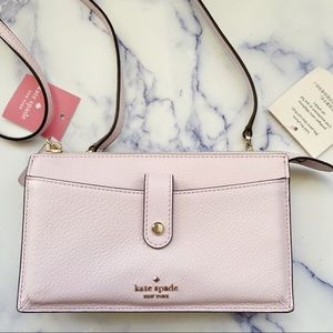 Kate Spade ♠️ Phone Crossbody Brand New